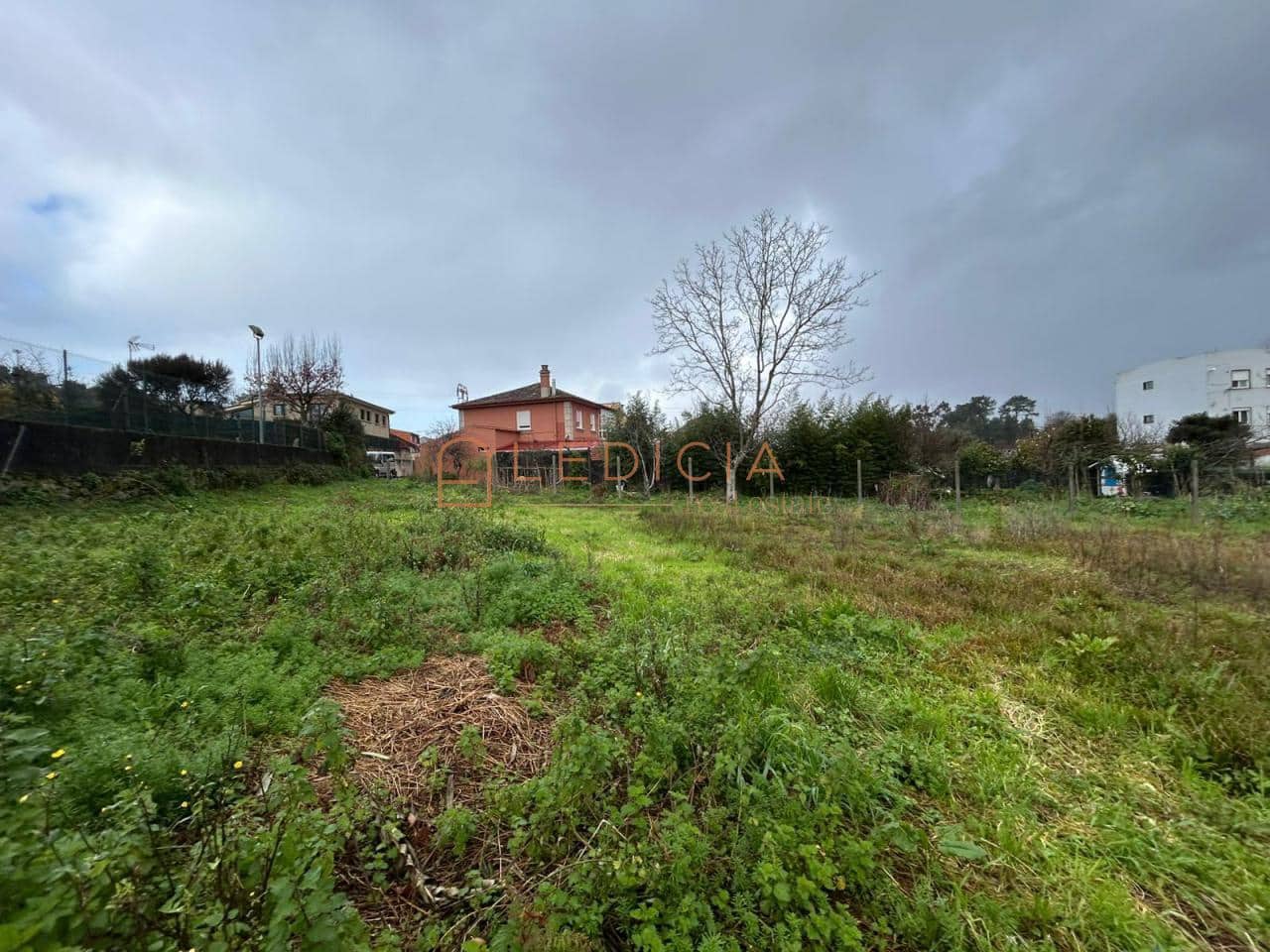 Terreno/Finca Rústica en Vigo en venta - 800.000 € (Ref: 9801376)