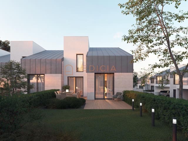 Terreno/Finca Rústica en Vigo en venta - 800.000 € (Ref: 9801376)