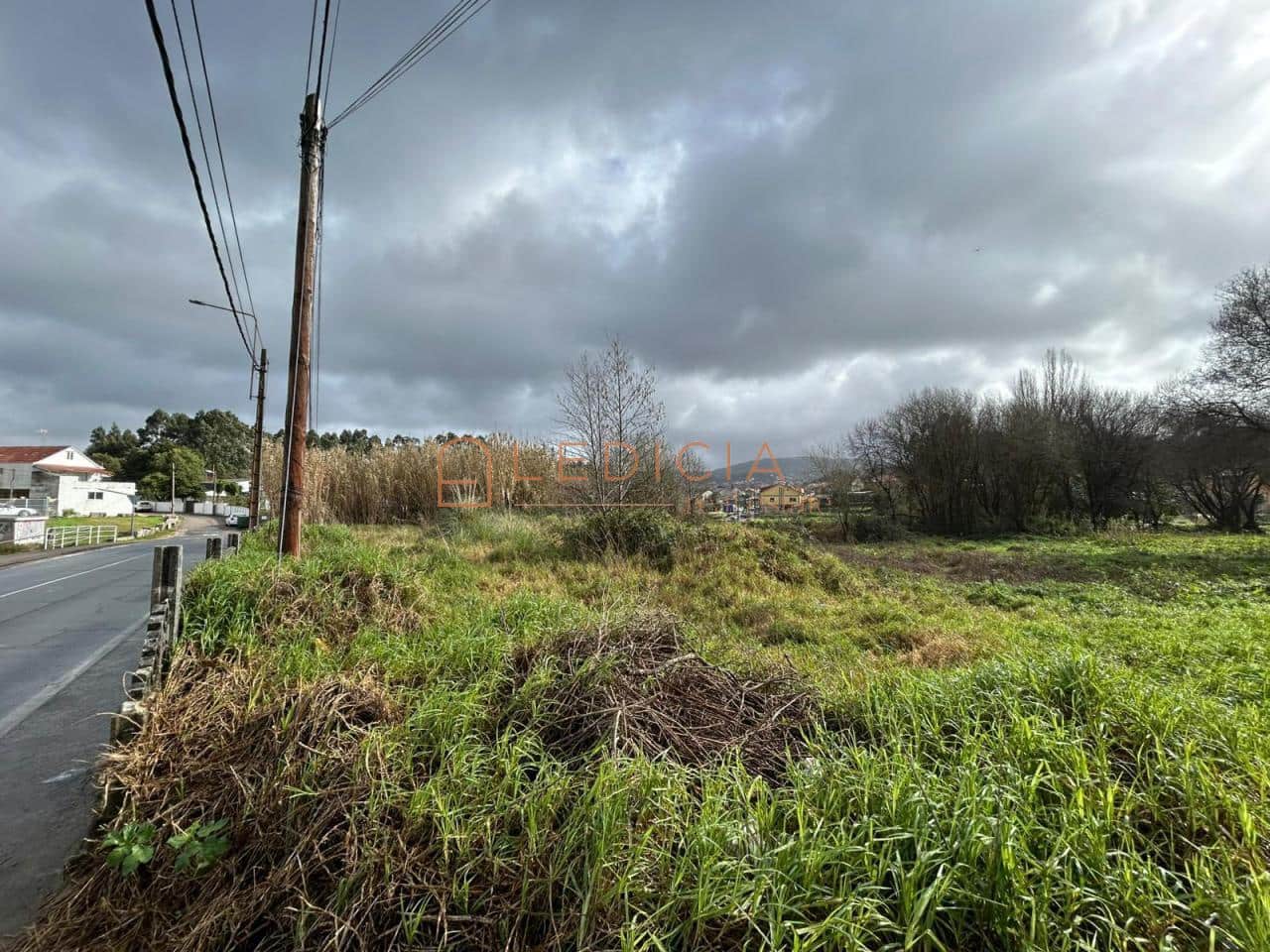 Terreno/Finca Rústica en Vigo en venta - 800.000 € (Ref: 9801376)