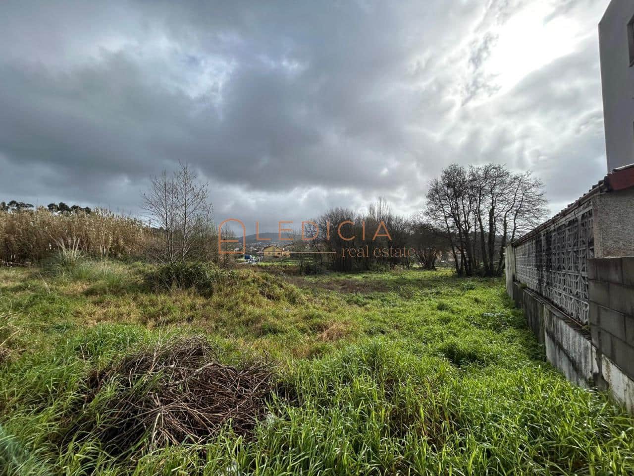 Terreno/Finca Rústica en Vigo en venta - 800.000 € (Ref: 9801376)