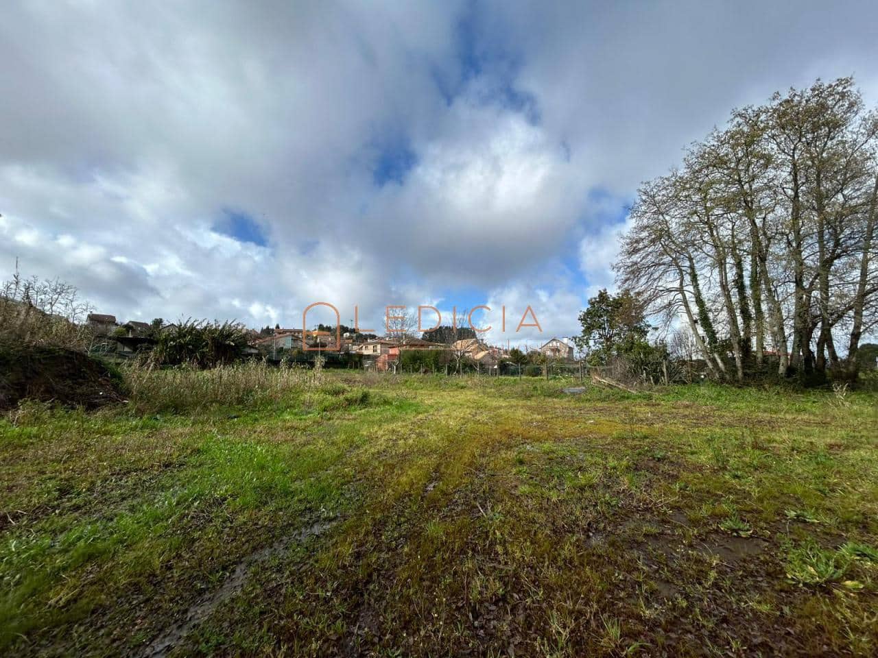 Terreno/Finca Rústica en Vigo en venta - 800.000 € (Ref: 9801376)