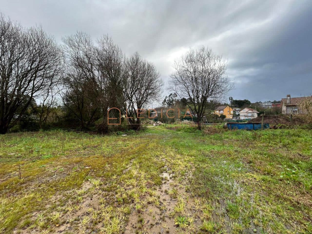 Terreno/Finca Rústica en Vigo en venta - 800.000 € (Ref: 9801376)