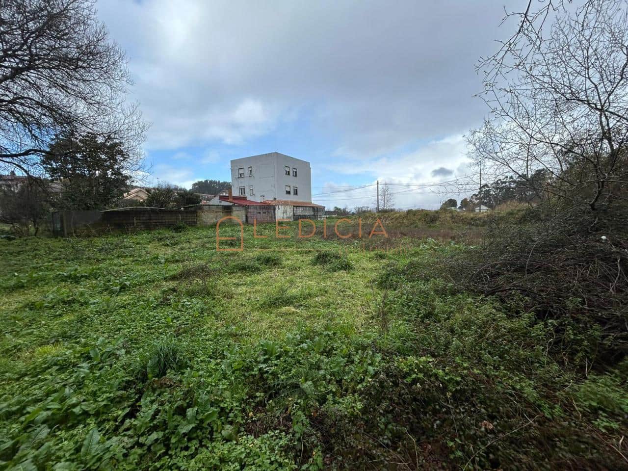 Terreno/Finca Rústica en Vigo en venta - 800.000 € (Ref: 9801376)