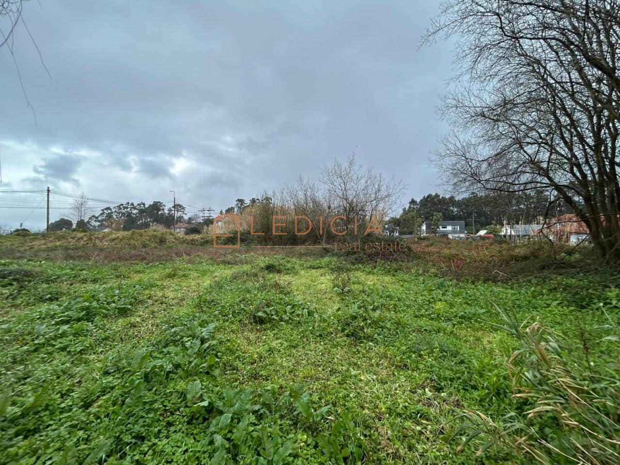 Terreno/Finca Rústica en Vigo en venta - 800.000 € (Ref: 9801376)