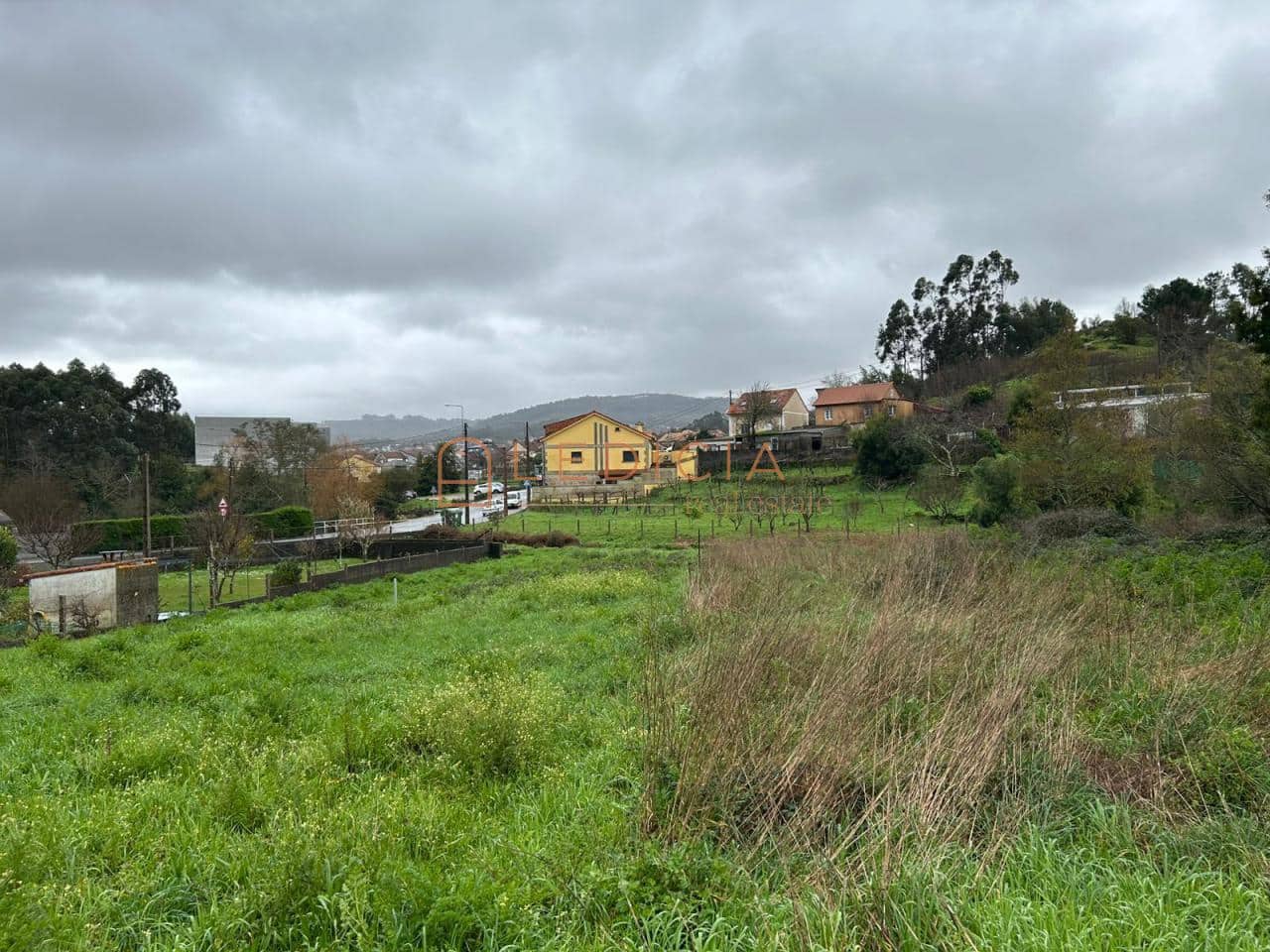 Terreno/Finca Rústica en Vigo en venta - 800.000 € (Ref: 9801376)