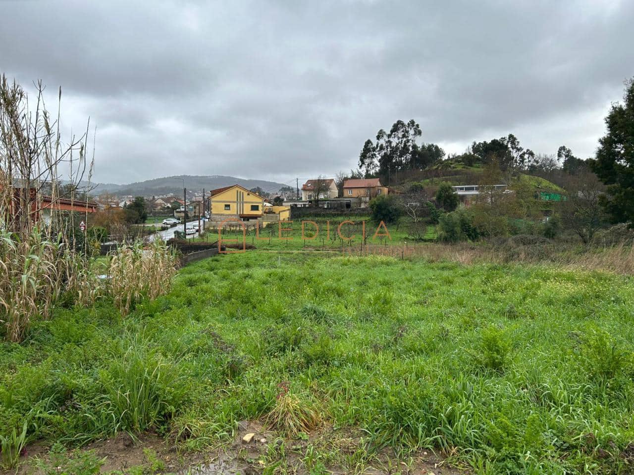 Terreno/Finca Rústica en Vigo en venta - 800.000 € (Ref: 9801376)