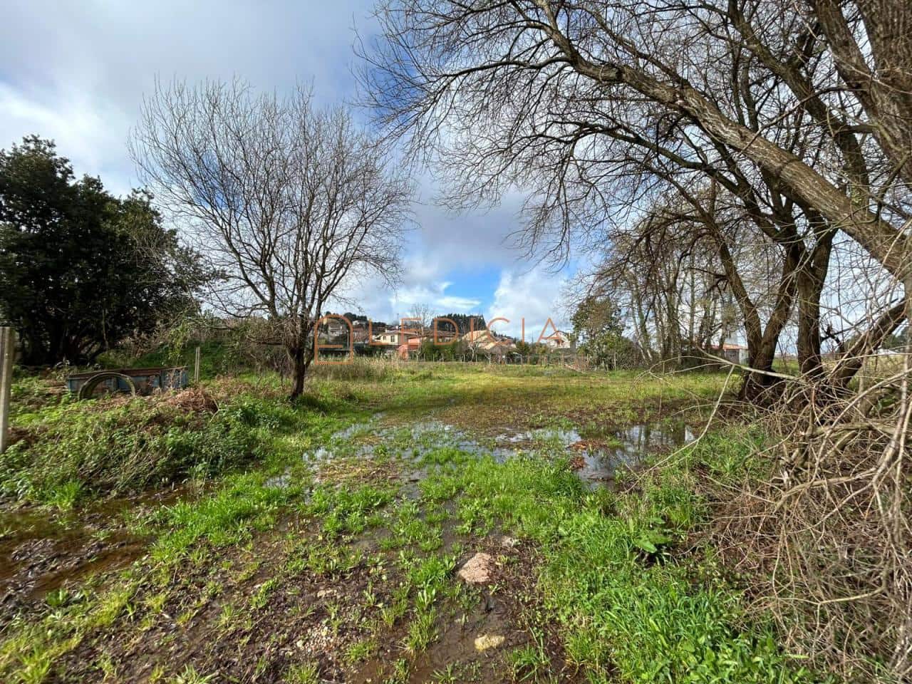 Terreno/Finca Rústica en Vigo en venta - 800.000 € (Ref: 9801376)