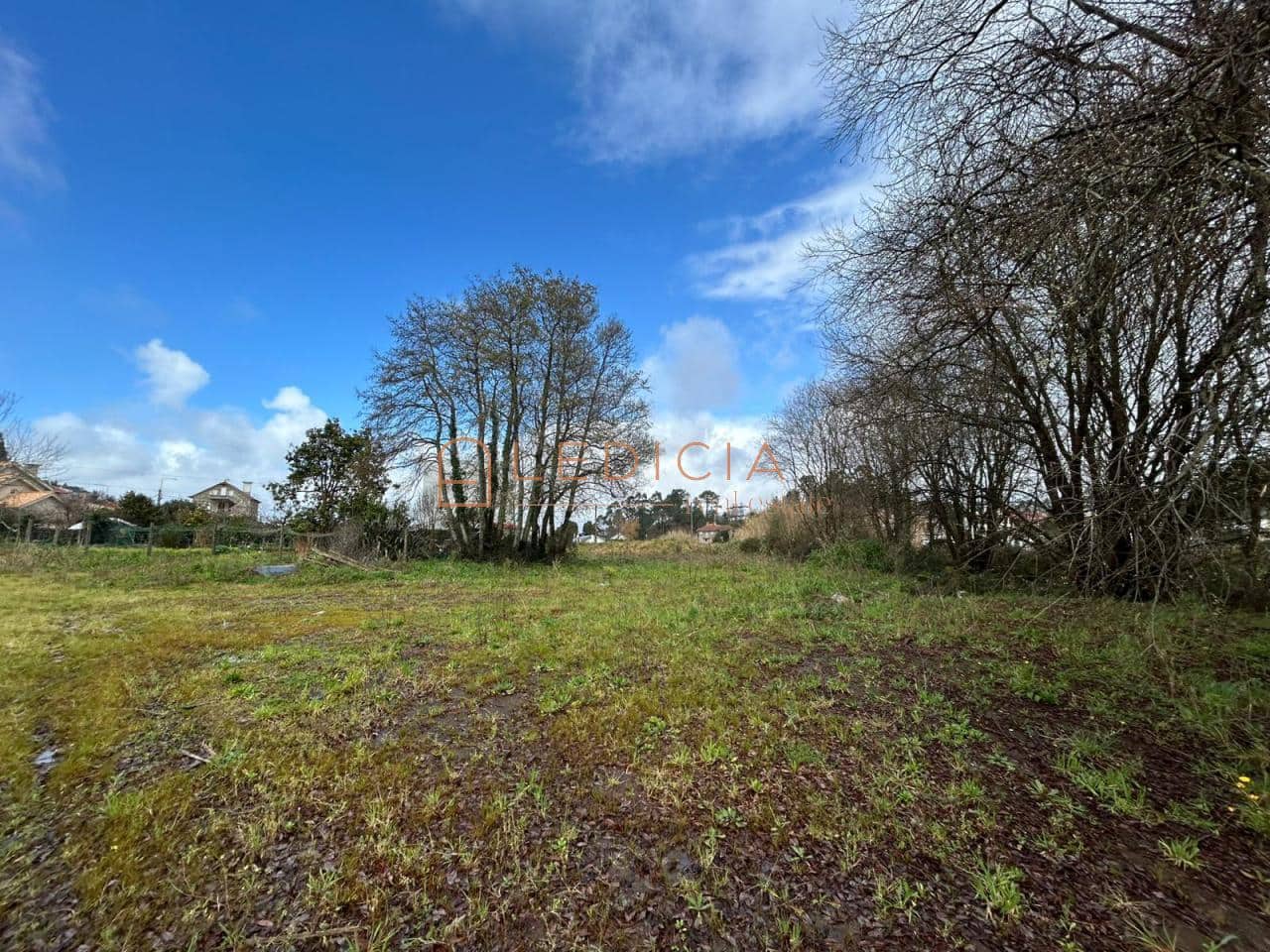 Terreno/Finca Rústica en Vigo en venta - 800.000 € (Ref: 9801376)