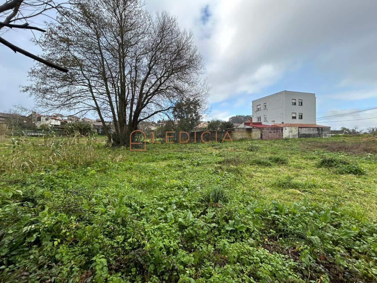 Terreno/Finca Rústica en Vigo en venta - 800.000 € (Ref: 9801376)