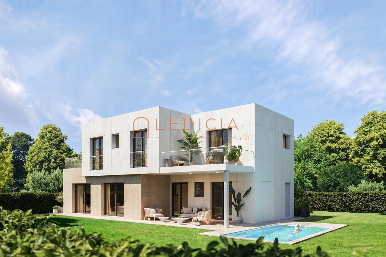 Landgrundstück zu verkaufen in Vigo - 200.000 € (Ref: 9801377)