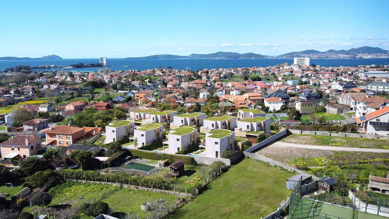 Landgrundstück zu verkaufen in Vigo - 200.000 € (Ref: 9801377)