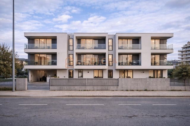 Teren niezagospodarowany na sprzedaż w Vigo - 235 000 € (Ref: 9801378)