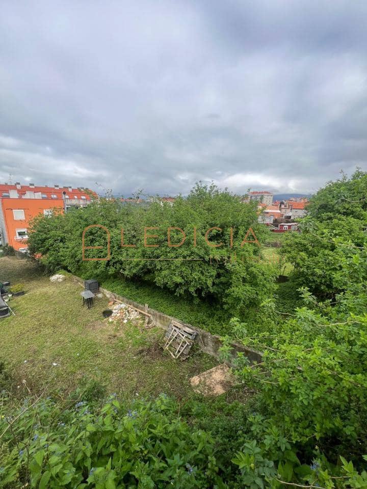 Terreno/Finca Rústica en Vigo en venta - 235.000 € (Ref: 9801378)