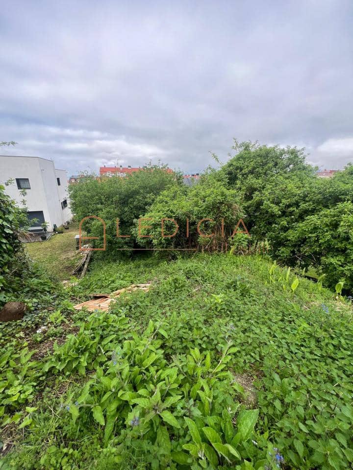 Terreno/Finca Rústica en Vigo en venta - 235.000 € (Ref: 9801378)