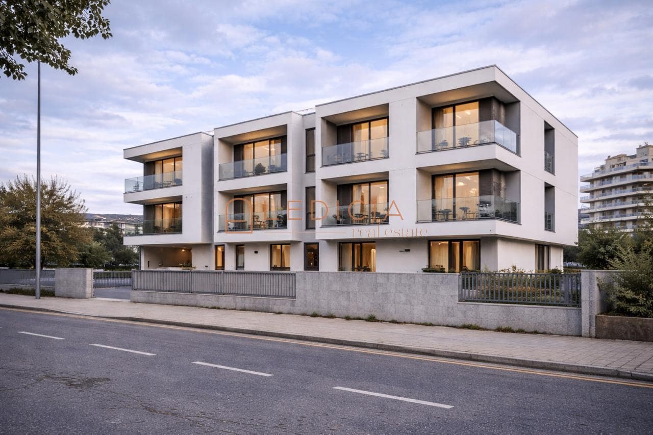 Terreno/Finca Rústica en Vigo en venta - 235.000 € (Ref: 9801378)