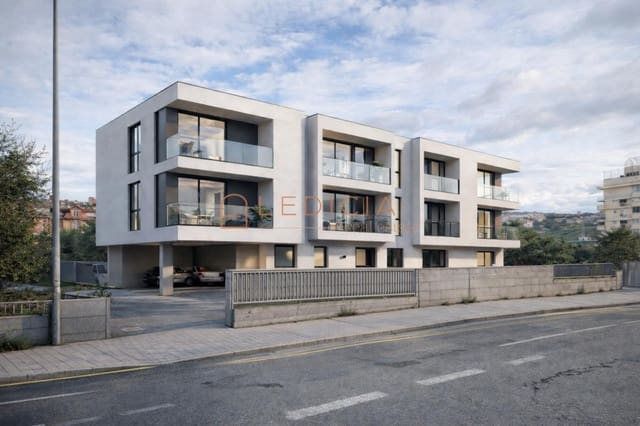 Teren niezagospodarowany na sprzedaż w Vigo - 235 000 € (Ref: 9801378)