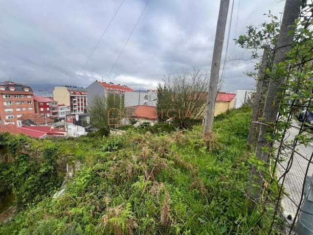 Teren niezagospodarowany na sprzedaż w Vigo - 235 000 € (Ref: 9801378)