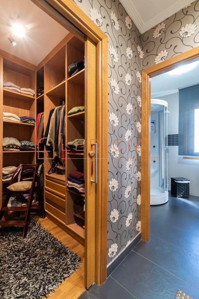 4 bedroom Villa for sale in Baiona with pool garage - € 685,000 (Ref: 9801379)