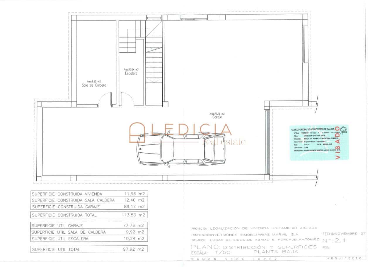 3 bedroom Villa for sale in Tomino with pool garage - € 315,000 (Ref: 9801380)