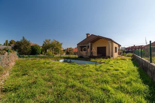 3 bedroom Villa for sale in Tomiño - € 315,000 (Ref: 9801380)