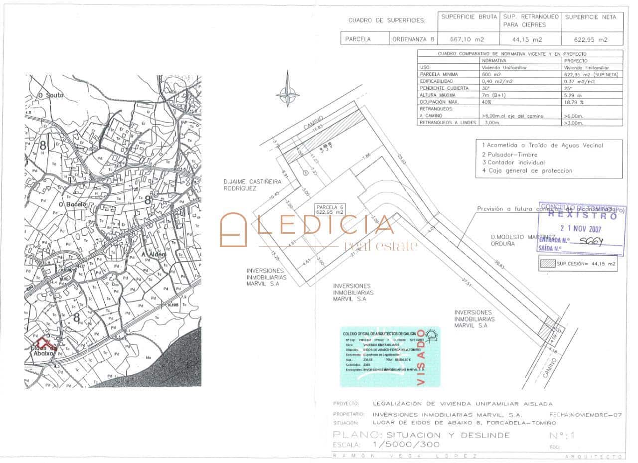 3 bedroom Villa for sale in Tomino with pool garage - € 315,000 (Ref: 9801380)
