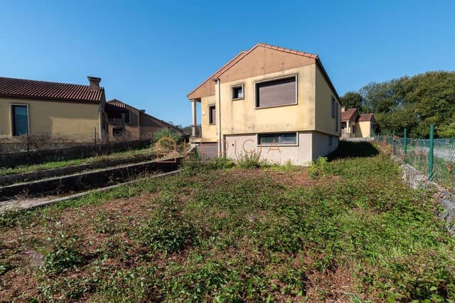 3 bedroom Villa for sale in Tomiño - € 315,000 (Ref: 9801380)