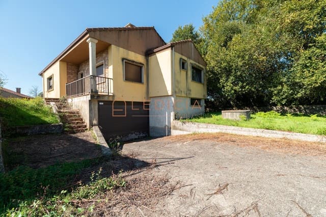 3 bedroom Villa for sale in Tomiño - € 315,000 (Ref: 9801380)