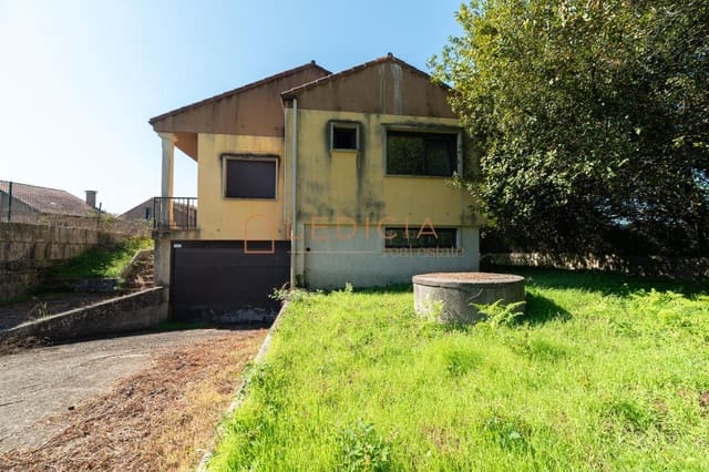 3 bedroom Villa for sale in Tomiño - € 315,000 (Ref: 9801380)