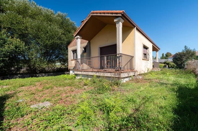 3 bedroom Villa for sale in Tomiño - € 315,000 (Ref: 9801380)