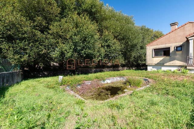 3 bedroom Villa for sale in Tomiño - € 315,000 (Ref: 9801380)