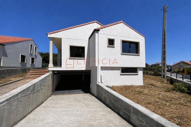 3 Zimmer Villa zu verkaufen in Tomiño mit Pool Garage - 315.000 € (Ref: 9801380)