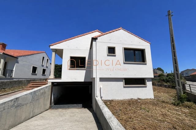 3 Zimmer Villa zu verkaufen in Tomiño mit Pool Garage - 315.000 € (Ref: 9801380)