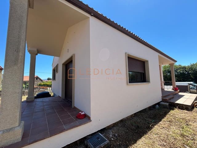 3 Zimmer Villa zu verkaufen in Tomiño mit Pool Garage - 315.000 € (Ref: 9801380)