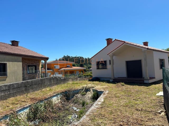 3 Zimmer Villa zu verkaufen in Tomiño mit Pool Garage - 315.000 € (Ref: 9801380)