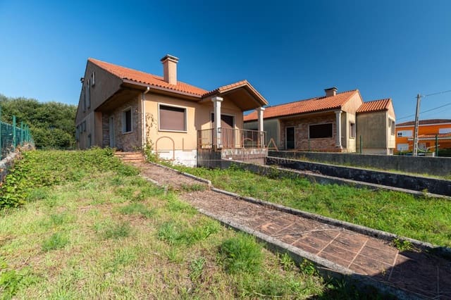 3 makuuhuone Huvila myytävänä paikassa Tomiño - 310 000 € (Ref: 9801381)