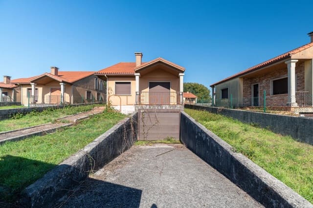 3 makuuhuone Huvila myytävänä paikassa Tomiño - 310 000 € (Ref: 9801381)