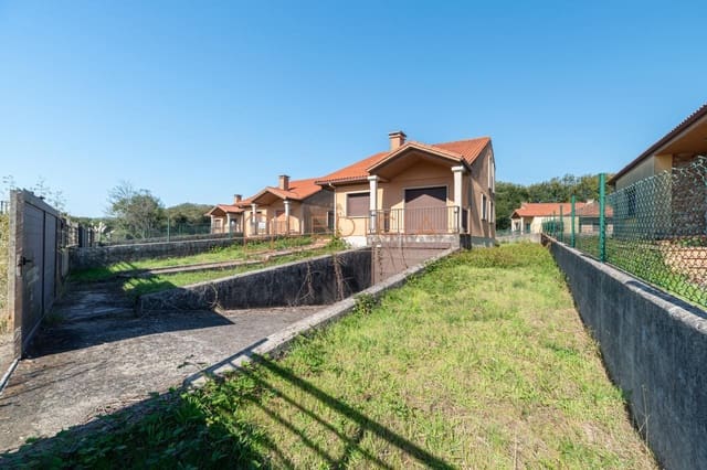 3 makuuhuone Huvila myytävänä paikassa Tomiño - 310 000 € (Ref: 9801381)