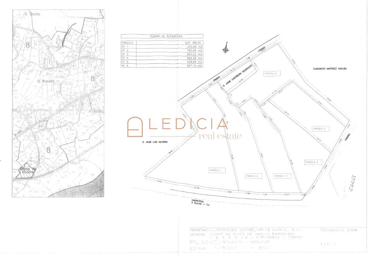 3 makuuhuone Huvila myytävänä paikassa Tomino mukana uima-altaan 
autotalli - 310 000 € (Ref: 9801381)
