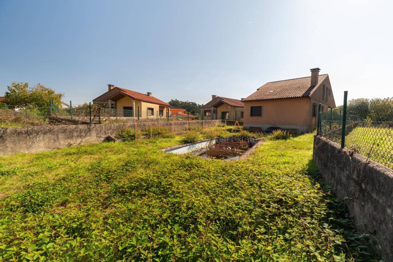 3 makuuhuone Huvila myytävänä paikassa Tomino mukana uima-altaan 
autotalli - 310 000 € (Ref: 9801381)