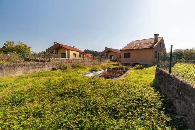 3 makuuhuone Huvila myytävänä paikassa Tomiño - 310 000 € (Ref: 9801381)