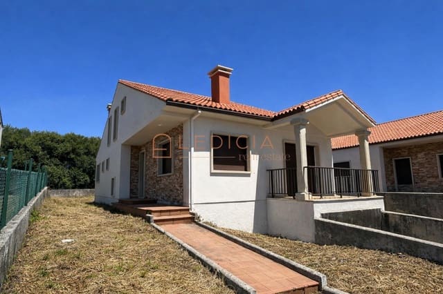 Chalet de 3 habitaciones en Tomiño en venta con piscina garaje - 310.000 € (Ref: 9801381)