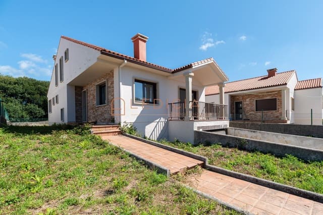 3 bedroom Villa for sale in Tomiño with pool garage - € 297,000 (Ref: 9801381)