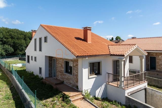 3 bedroom Villa for sale in Tomiño with pool garage - € 297,000 (Ref: 9801381)