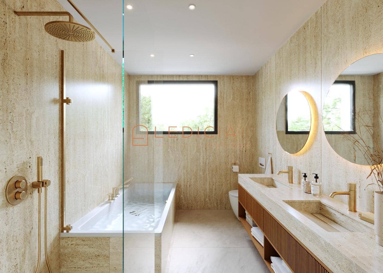 4 sypialnia Willa na sprzedaż w Vigo z basenem garażem - 700 000 € (Ref: 9801382)