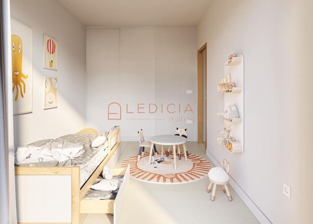 4 sypialnia Willa na sprzedaż w Vigo z basenem garażem - 700 000 € (Ref: 9801382)