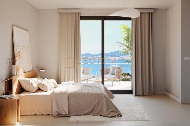 4 sypialnia Willa na sprzedaż w Vigo z basenem garażem - 700 000 € (Ref: 9801382)