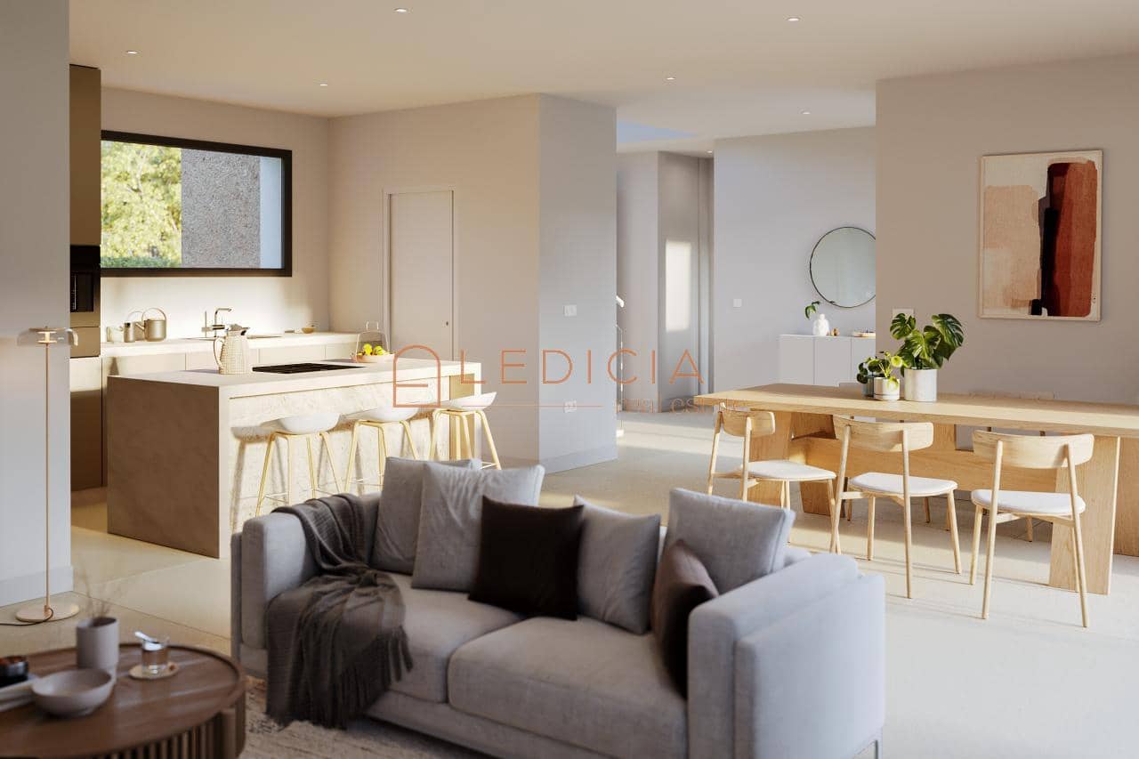 4 camera da letto Villa in vendita in Vigo con piscina garage - 710.000 € (Rif: 9801383)