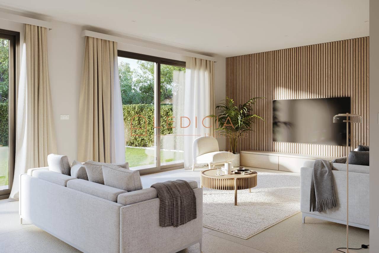 4 camera da letto Villa in vendita in Vigo con piscina garage - 710.000 € (Rif: 9801383)