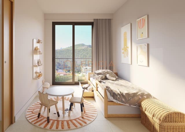 4 camera da letto Villa in vendita in Vigo con piscina garage - 710.000 € (Rif: 9801383)