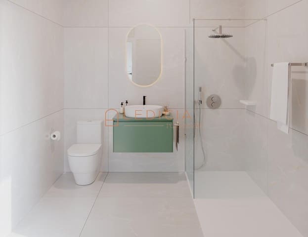 2 Zimmer Wohnung zu verkaufen in Ourense Stadt - 275.000 € (Ref: 9801384)